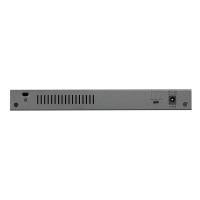 Netgear GS108PP ProSAFE 8 port POE/POE+ Gigabit Ethernet Unmanaged Switch