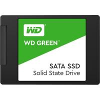 WD Green 120GB 3D NAND 2.5in SSD