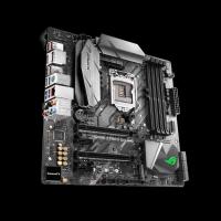 Asus Rog Strix Z370 G Gaming Lga 1151 Matx Motherboard Umart Com Au