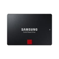 Samsung 4TB SSD 860 Pro