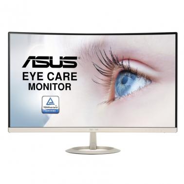 asus curved vz27vq