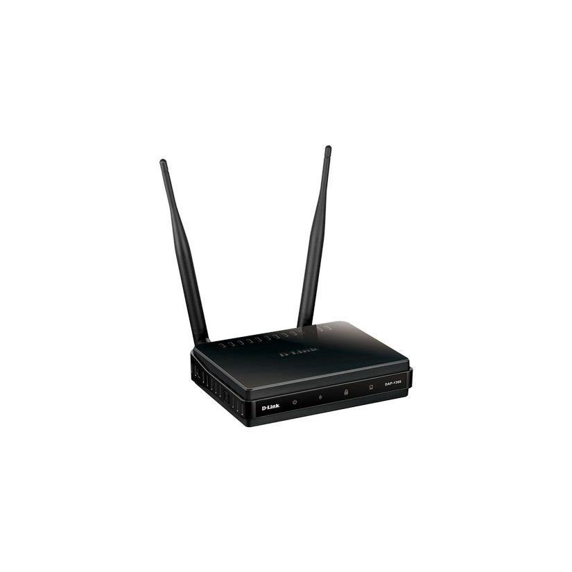 D-Link DAP-1360 Wireless-N300 Access Point
