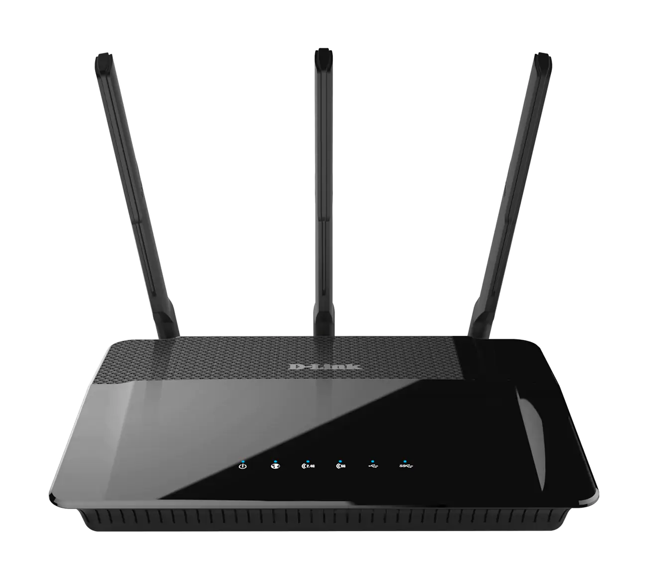 D-Link DIR-880L Wireless AC1900 Dual Band Gigabit Router
