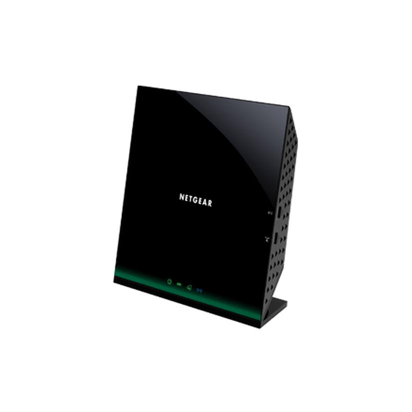 Netgear D6100 AC1200 WIFI Modem Router Essentials Edition