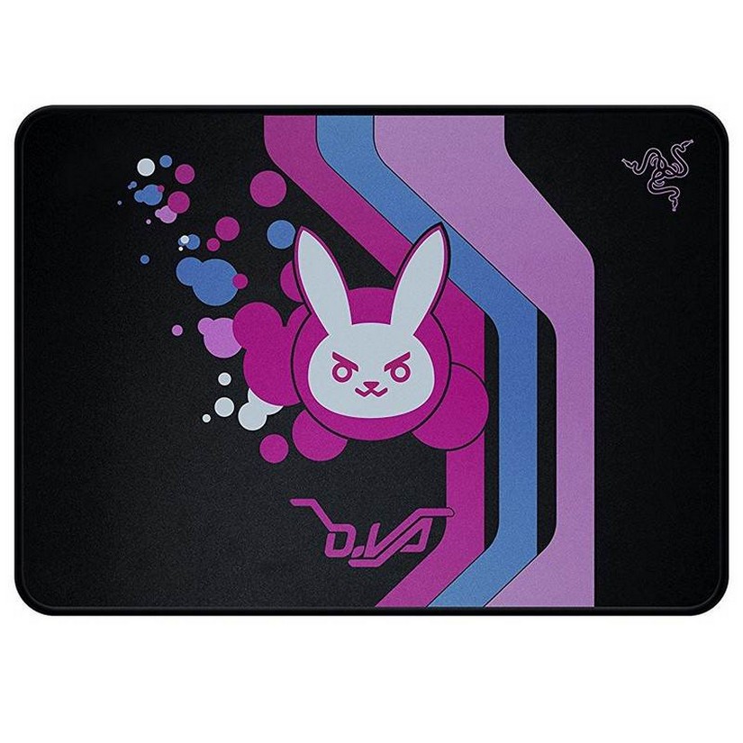 Razer D Va Goliathus Soft Gaming Mouse Pad Medium Umart Com Au