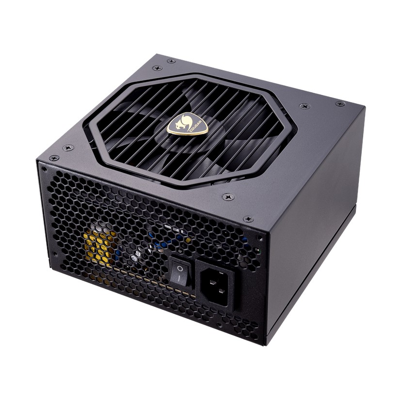 Cougar GXS650 650W 80+ Gold Power Supply	