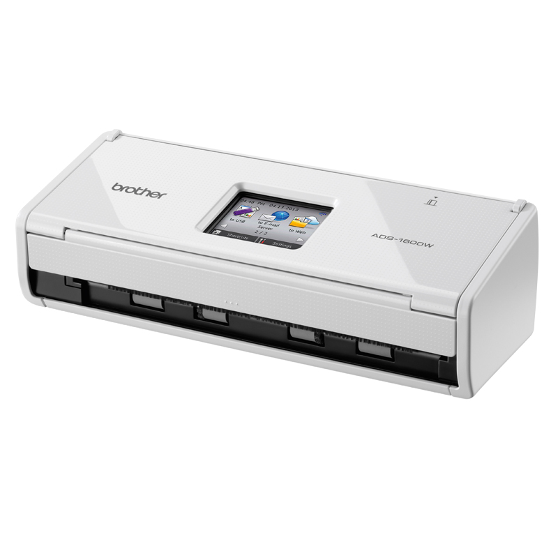brother compact scanner