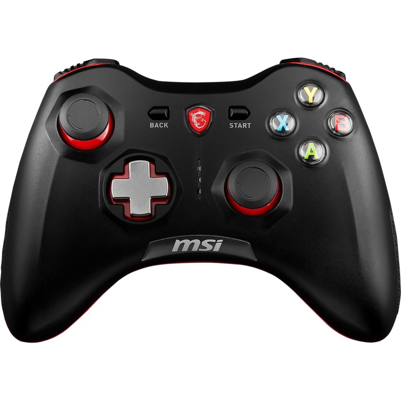 MSI Gaming GC30 Wireless Controller (JS-MSI-GC30)