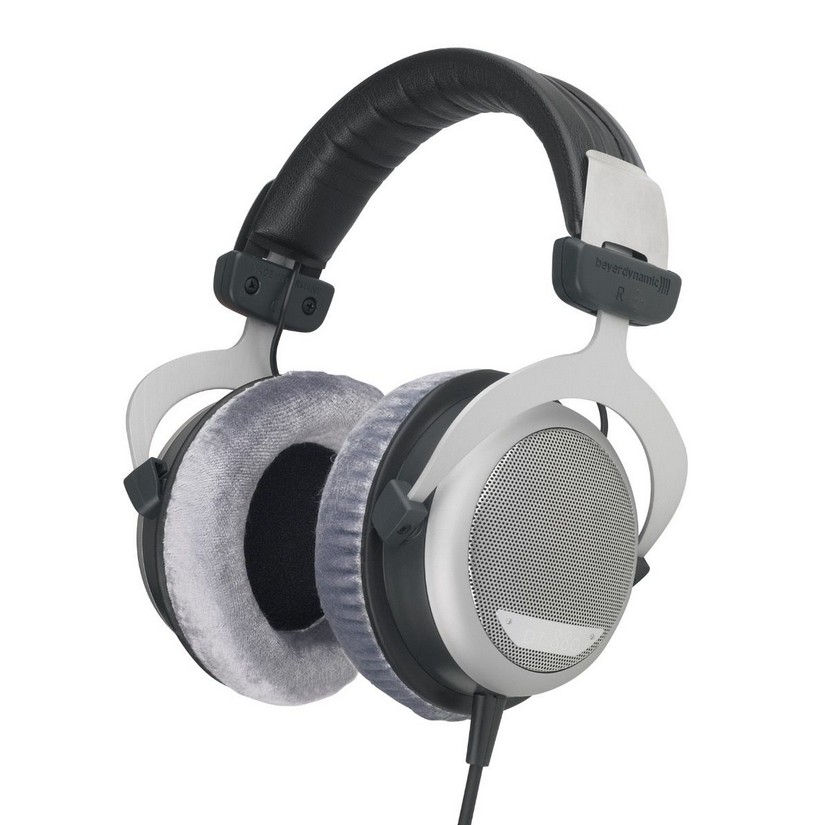 Beyerdynamic DT880 Edition Semi-Open Studio Headphones 32 Ohm