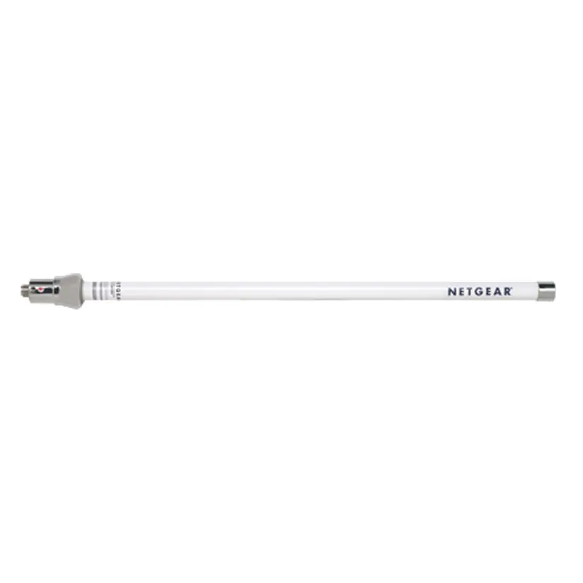 Netgear ANT2409, 9dBi Indoor/Outdoor Omni-directional Antenna