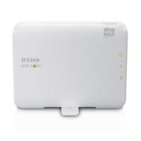 D-link DIR-506L Wireless N150 Pocket Cloud Router with mydlink Cloud Services