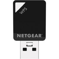 Netgear A6100 WIFI USB Mini Adapter -AC600 802.11ac Dual Band
