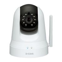 D-Link DCS-5020L Wireless N Day & Night Pan/Tilt Cloud