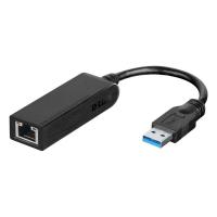 D-Link DUB-1312 USB 3.0 10/100/1000 Ethernet Adapter