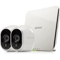 Netgear ARLO Smart Home Security - 2 HD Camera Security System