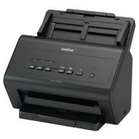 Brother ADS-3000N Advanced Document Scanner High Speed (50pp) network scanner