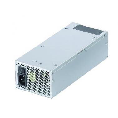 FSP 600W 80+ Platinum Power Supply (FSP-600W-2U-PLAT) - Umart.com.au