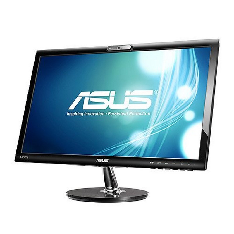 ASUS 21.5in FHD LED Monitor (VK228H)