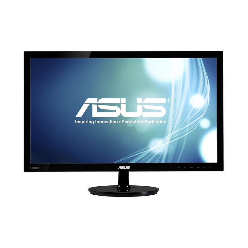 ASUS 21.5in FHD Gaming Monitor (VP228H)