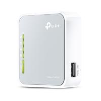 TP-LINK TL-MR3020 Portable 3G/4G Wireless Router