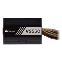 Corsair 550W VS Series™ VS550 80+ White Power Supply (CP9020171-AU)