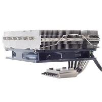 Silverstone NT06-Pro-v2 CPU Cooler AM4 Support (SST-NT06-Pro-V2)