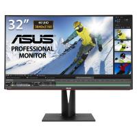 ASUS 32in 4K-UHD IPS Professional Monitor (PA328Q)