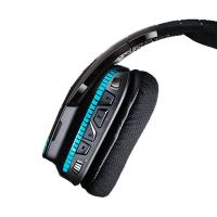 Logitech G933 Artemis Spectrum Wireless 7.1 Surround Gaming Headset