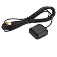 NetComm ANT-0020 Antenna GPS Active Patch (27dB LNA/3m cable/SMA-M/magnetic mount)