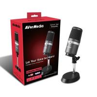 AVerMedia AM310 USB Microphone