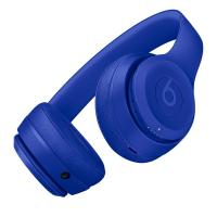 Beats by Dre Solo 3 Wireless Headphones Neighbourhood Collection Break Blue