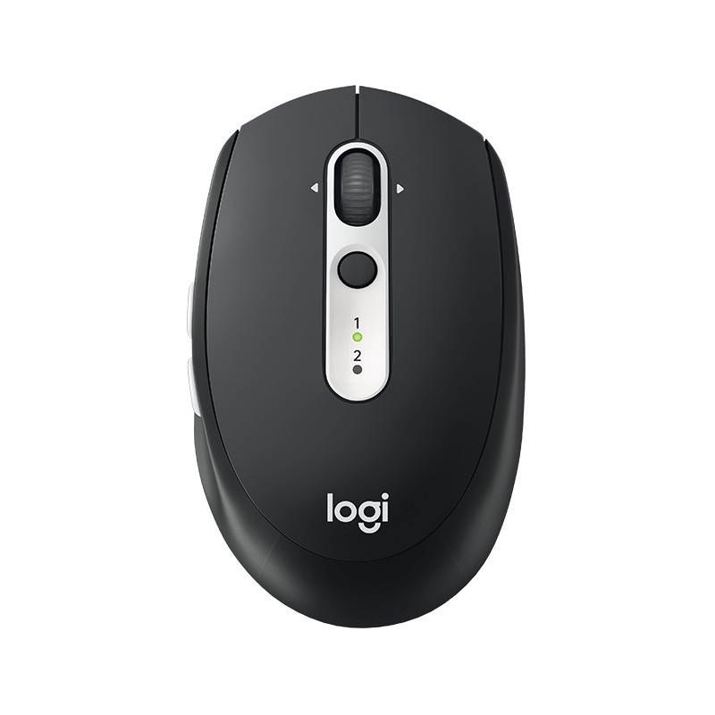 Logitech Wireless Mouse M585 Multi-Device Graphite