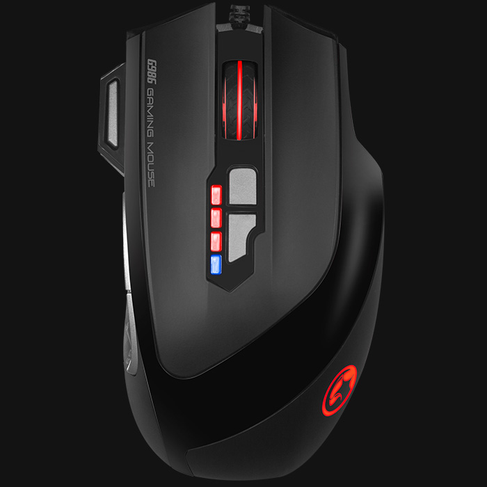 marvo mouse software