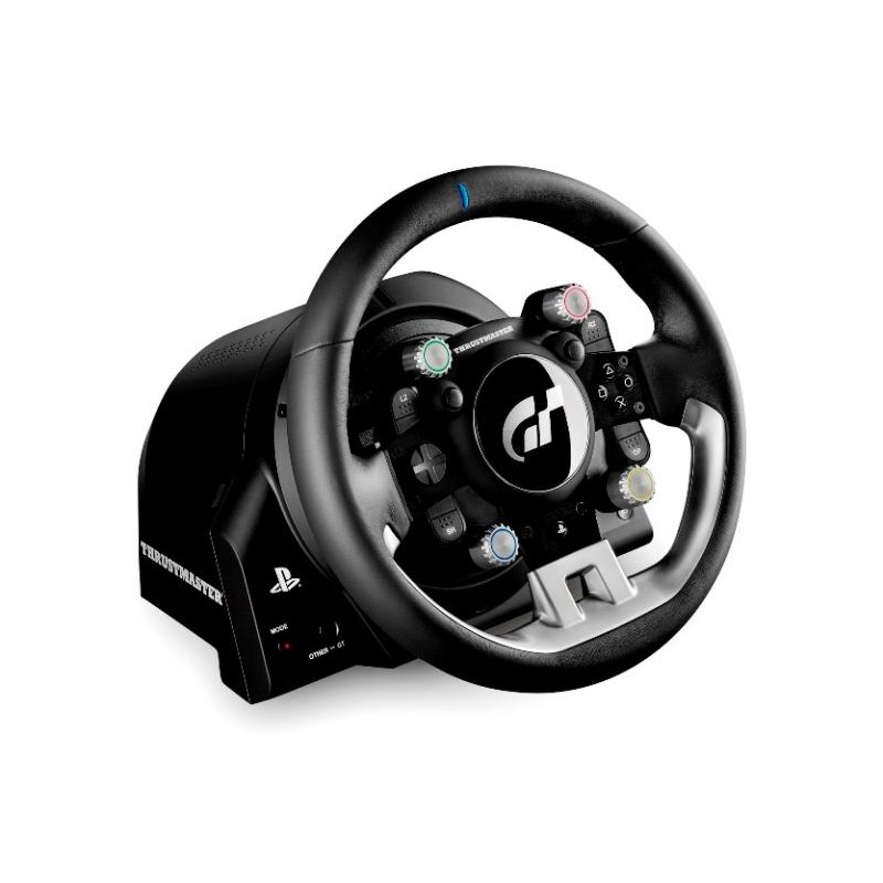 Thrustmaster T-GT Gran Turismo Racing Wheel For PC & PS4