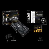 Asus Tuf H370 Pro Gaming Lga 1151 Atx Motherboard Umart Com Au