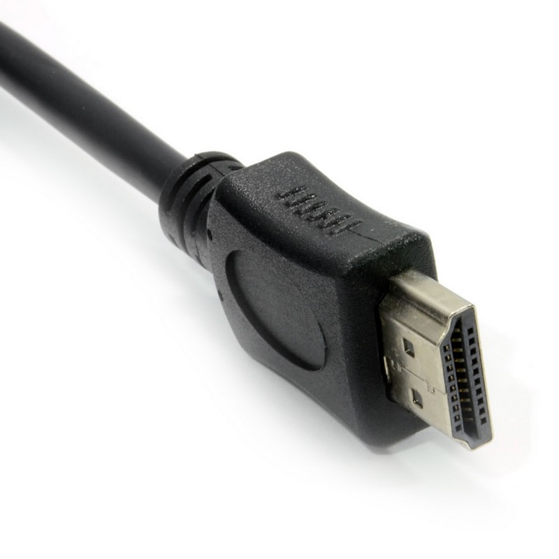 HDMI to HDMI Mini HQ Cable V1.4 1.8m