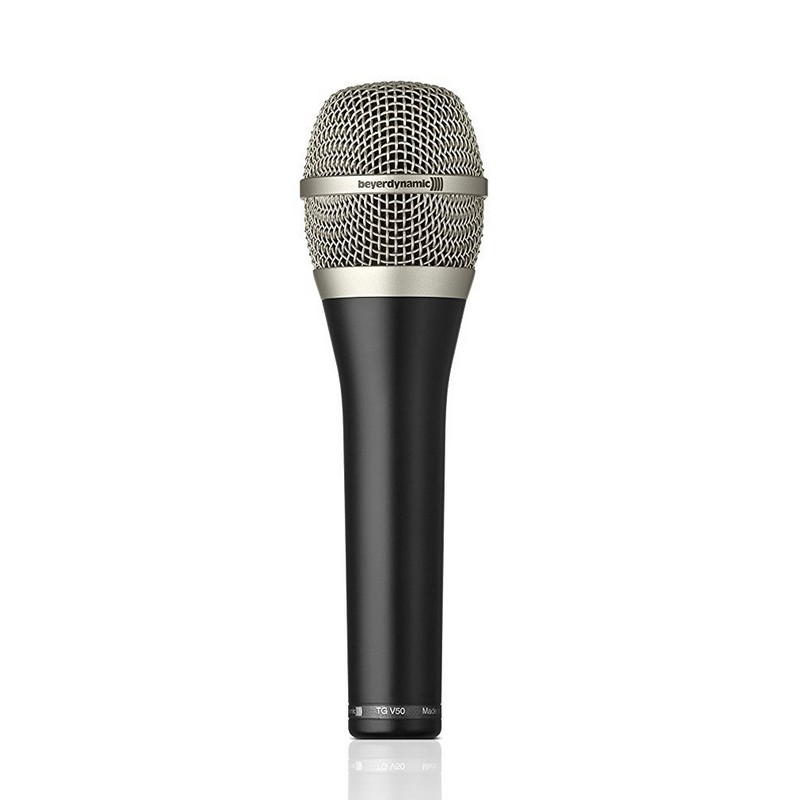 Beyerdynamic TGV50D Stage Vocal Microphone