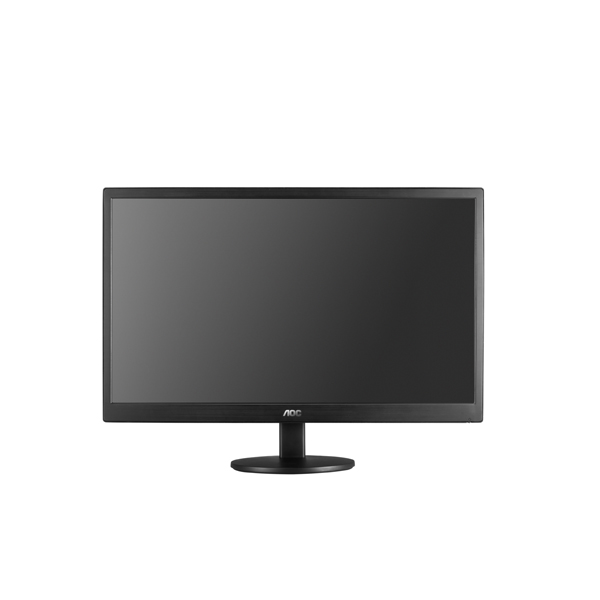 AOC 19.5in HD+ LED Monitor (E2070SWN 