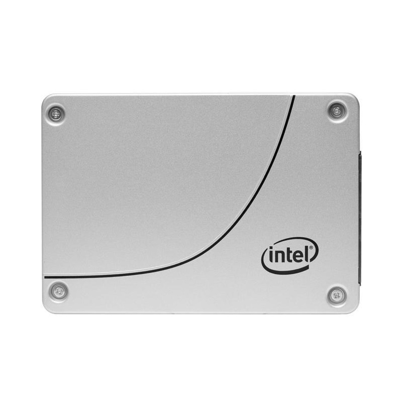 Intel SSD DC S4600 1.9TB 2.5in SATA 3D TLC