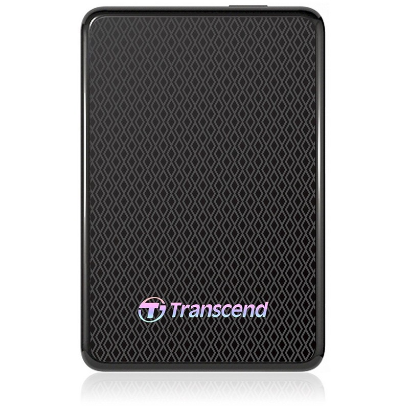 Transcend ESD400 Portable USB3.0 SSD 256G Clearance price 5pcs only