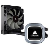 Corsair Cooling Hydro Series H60v2 with illuminated LED CPU Cooler