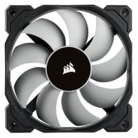 Corsair Cooling Hydro Series H60v2 with illuminated LED CPU Cooler