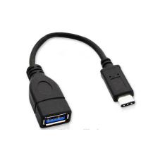 USB3.1 Type-C Male to USB3.0 Type-A Female OTG Cable