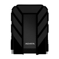 ADATA HD710 Durable Waterproof Shock Resistant 4TB USB3.0 External HDD Black