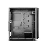 Deepcool D-Shield V2 ATX PC Case, Houses VGA Card Up To 370mm