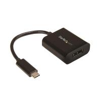 Startech USB-C to Display Port Adapter 4K 60Hz