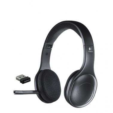 Logitech Wireless Headset H800 981 000458 Umart .au