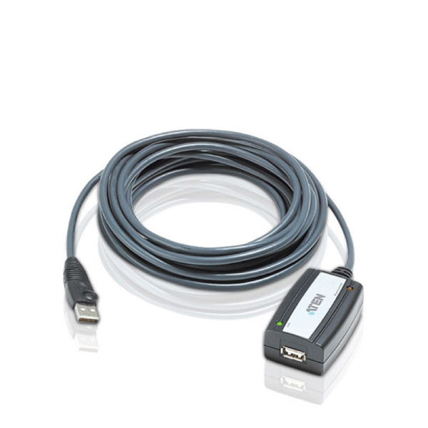 Aten USB 2.0 Extender Cable 5m