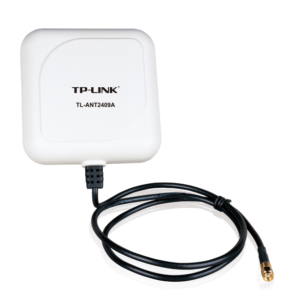 TP-Link TL-ANT2409A G2.4GHz 9DBi Outdoor Yagi-directional Antenna RM-SMA