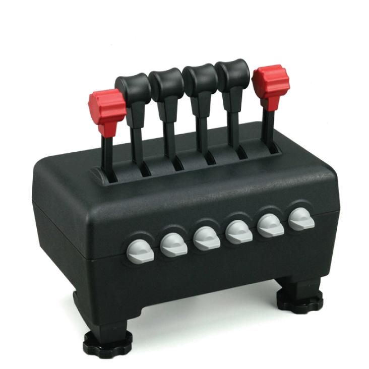 Flight sim peripherals for macbook air